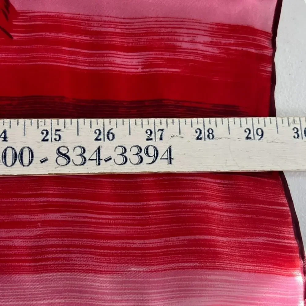 Square Scarf 29.5 x 28